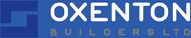 Oxenton Builders Logo
